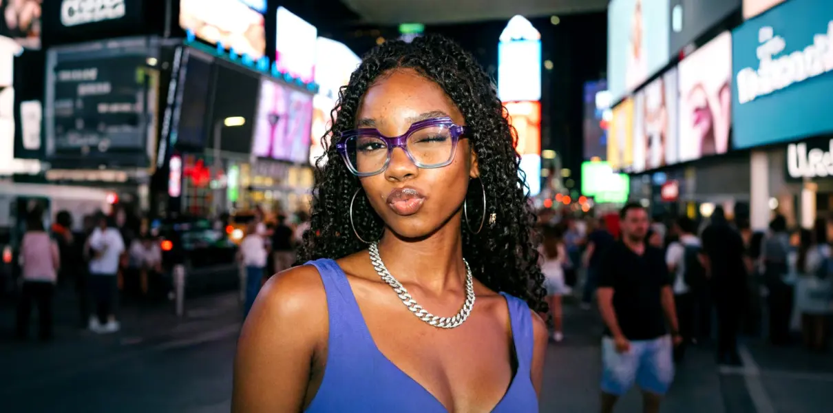 ELKLOOK EYEGLASSES